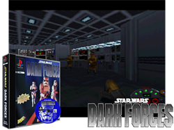 Star Wars - Dark Forces